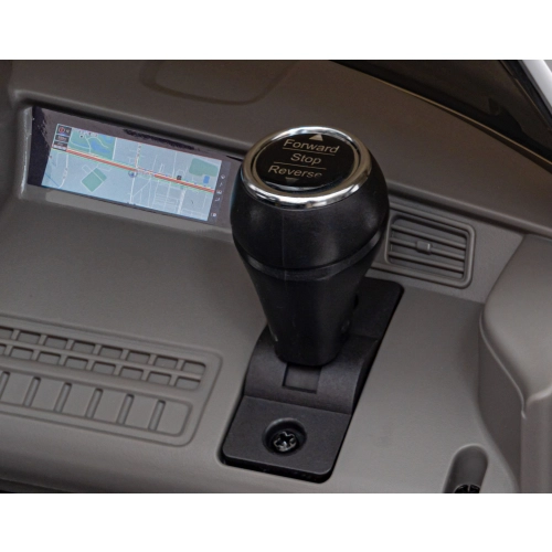 Autko na akumulator dla dzieci Lexus LC500 Czarny JE1618.CZ